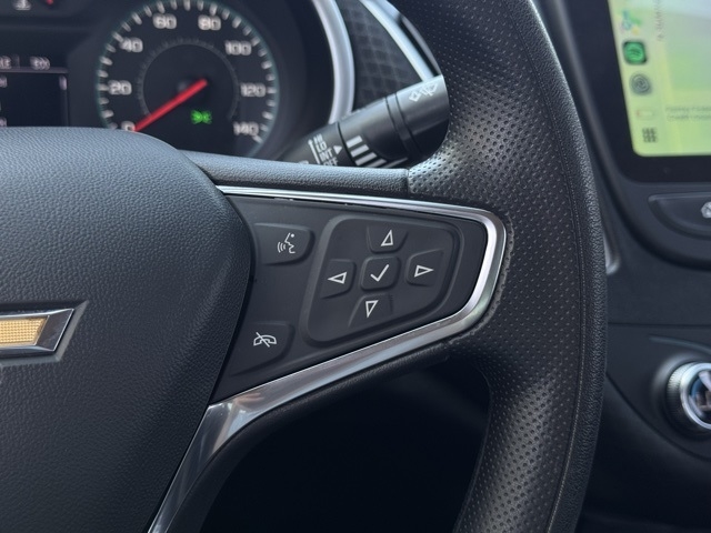 Chevrolet Malibu  2024