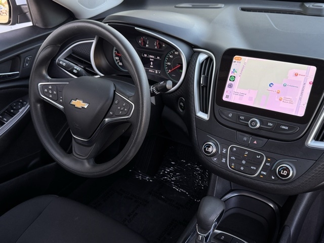 Chevrolet Malibu  2024