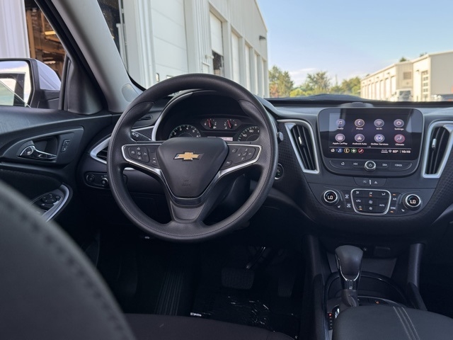 Chevrolet Malibu  2024