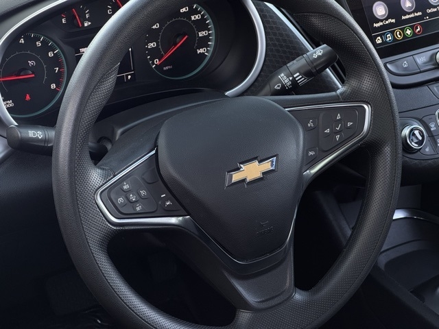 Chevrolet Malibu  2024