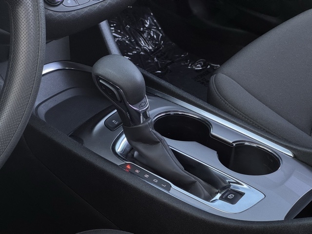 Chevrolet Malibu  2024