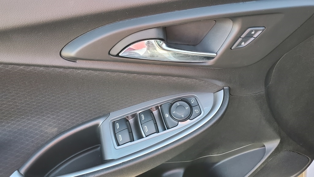 Chevrolet Malibu  2024