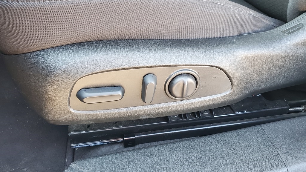 Chevrolet Malibu  2024