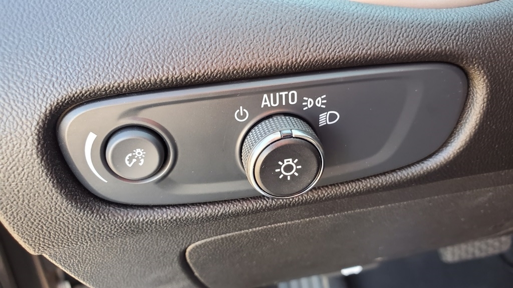 Chevrolet Malibu  2024