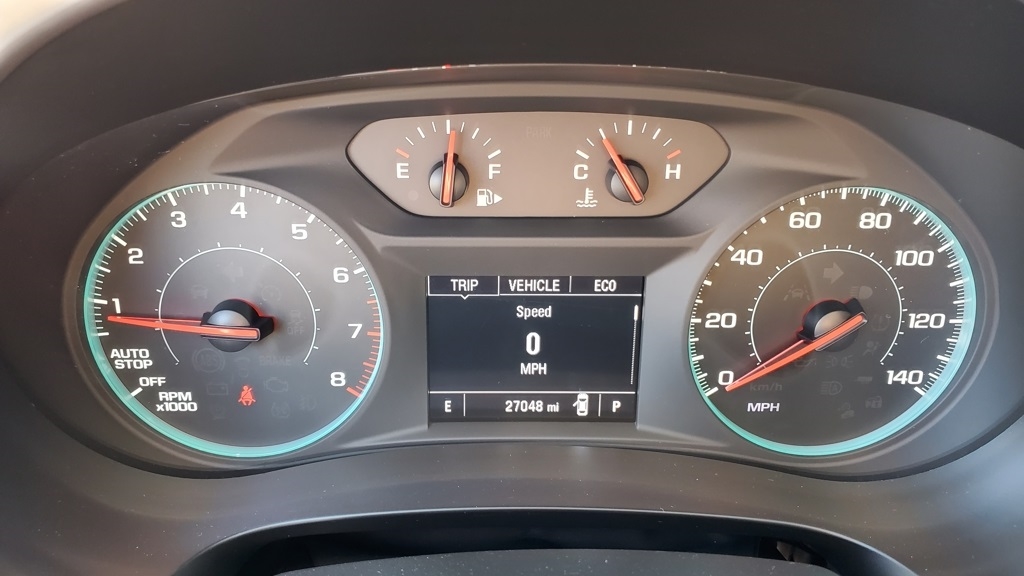 Chevrolet Malibu  2024