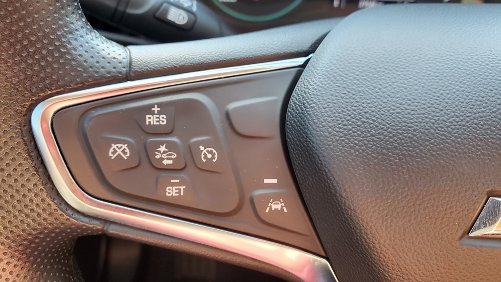 Chevrolet Malibu  2024