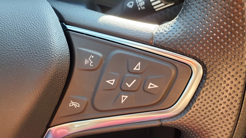 Chevrolet Malibu  2024