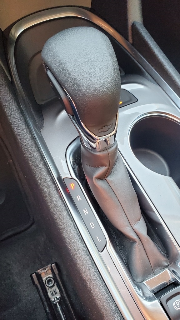 Chevrolet Malibu  2024