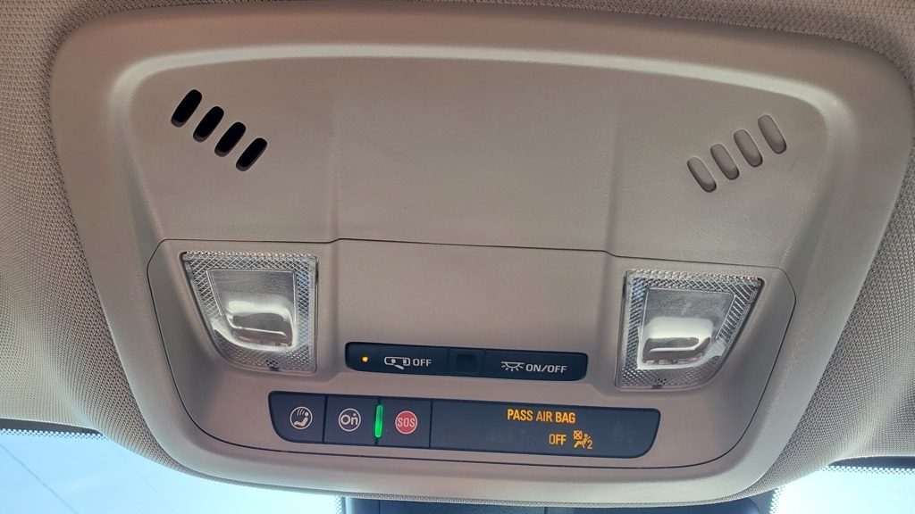 Chevrolet Malibu  2024