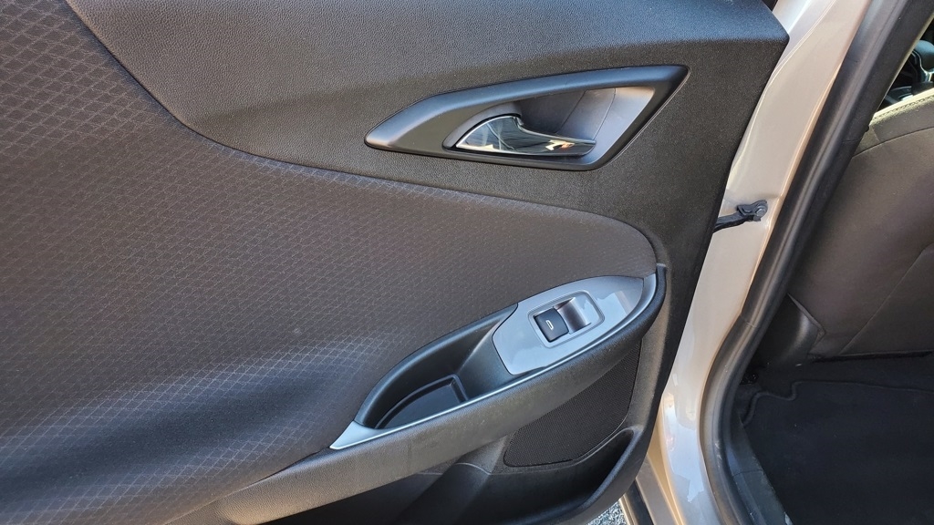 Chevrolet Malibu  2024