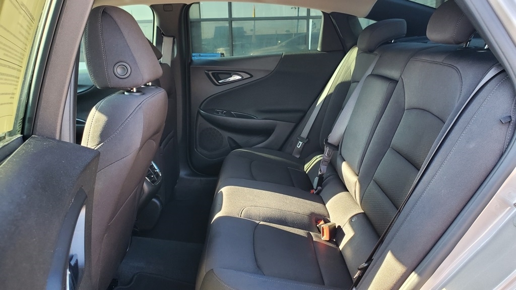 Chevrolet Malibu  2024