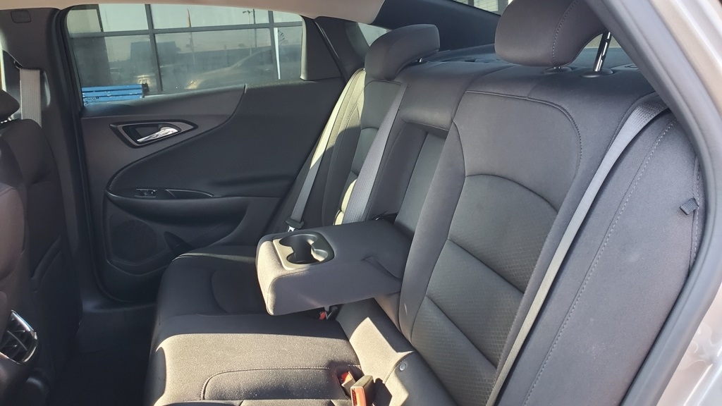 Chevrolet Malibu  2024