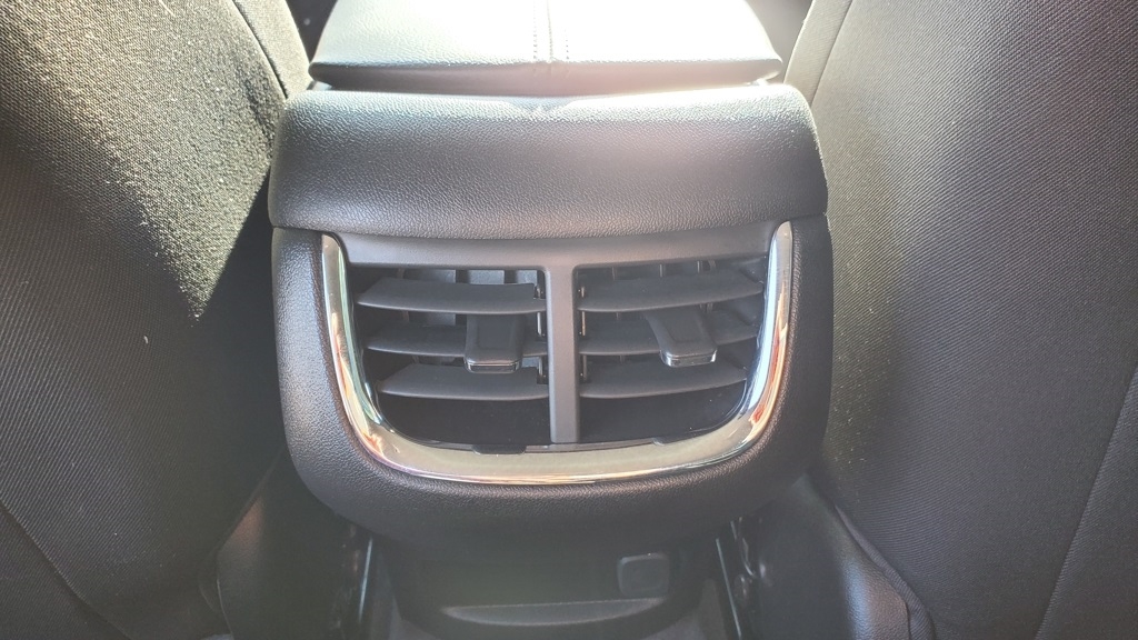 Chevrolet Malibu  2024