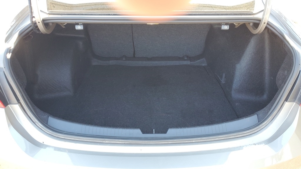 Chevrolet Malibu  2024