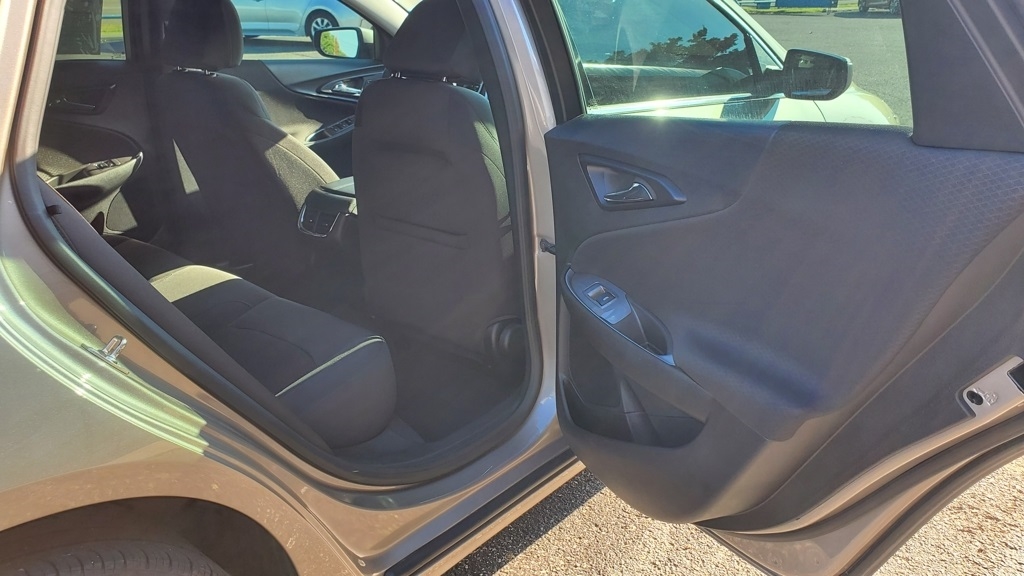 Chevrolet Malibu  2024