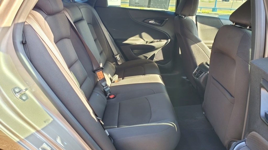 Chevrolet Malibu  2024