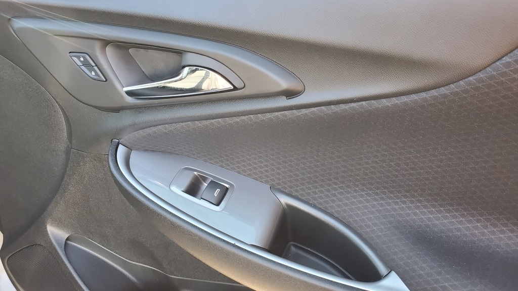 Chevrolet Malibu  2024