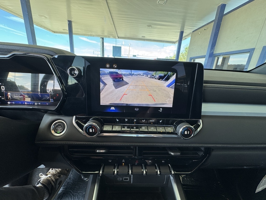 Chevrolet Colorado  2024