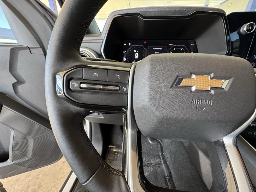 Chevrolet Colorado  2024