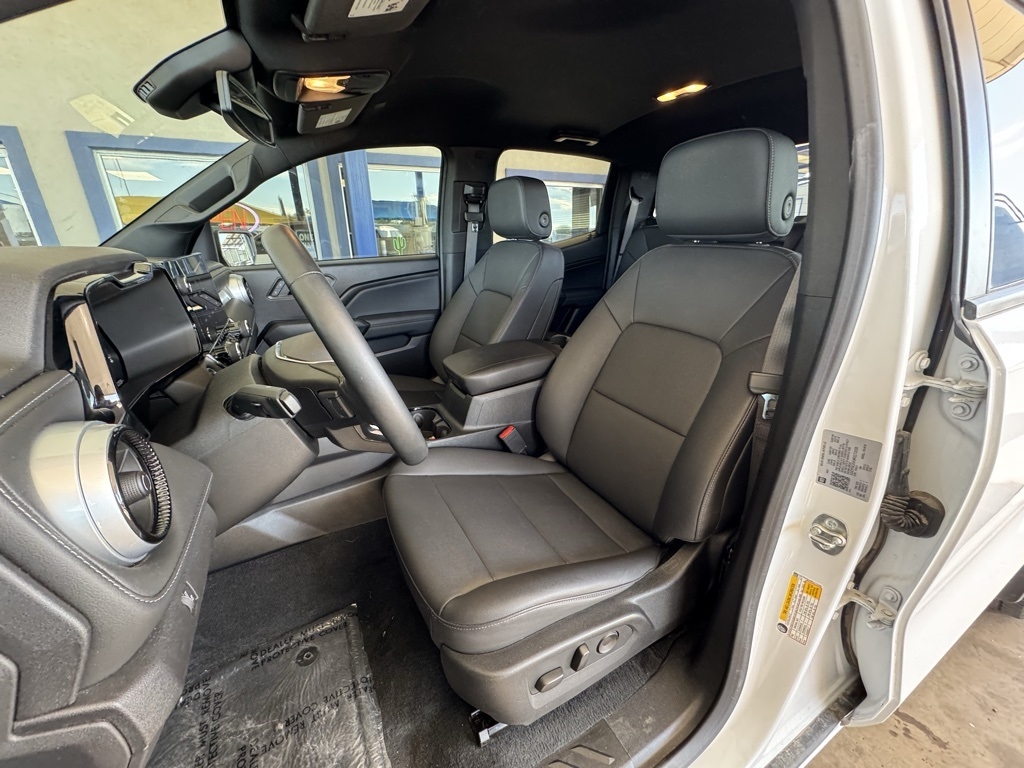 Chevrolet Colorado  2024