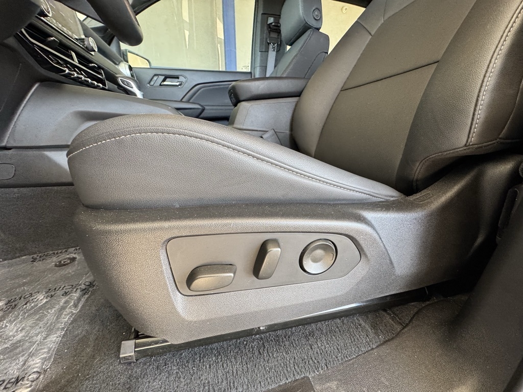 Chevrolet Colorado  2024