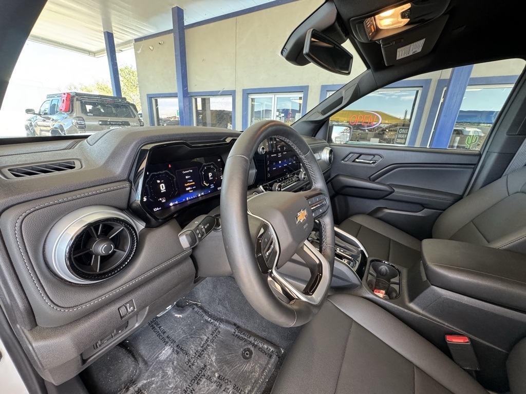 Chevrolet Colorado  2024