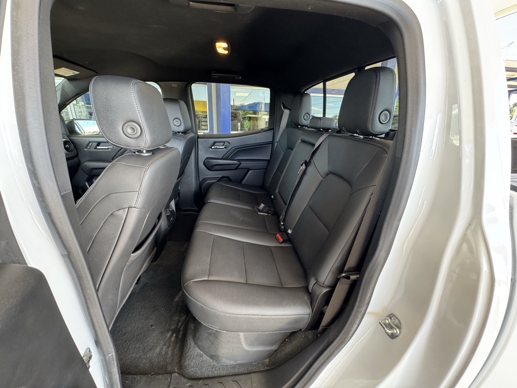 Chevrolet Colorado  2024