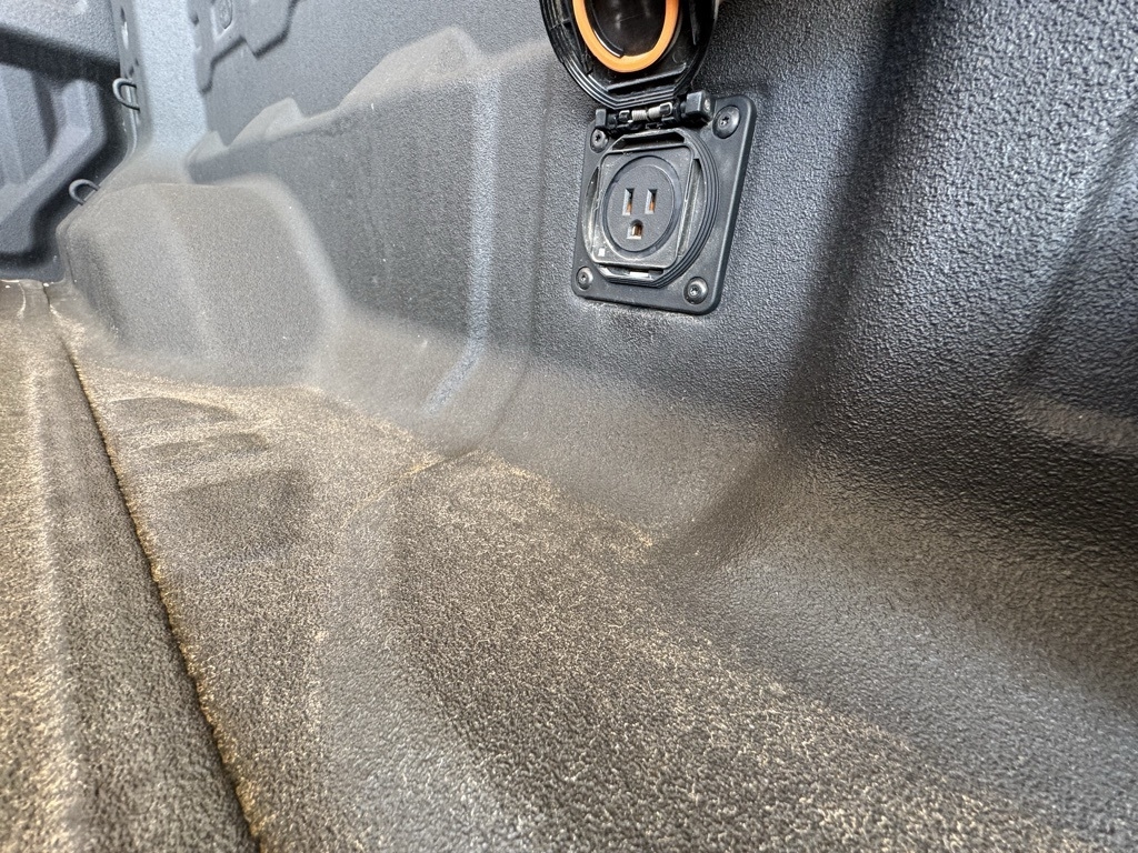 Chevrolet Colorado  2024