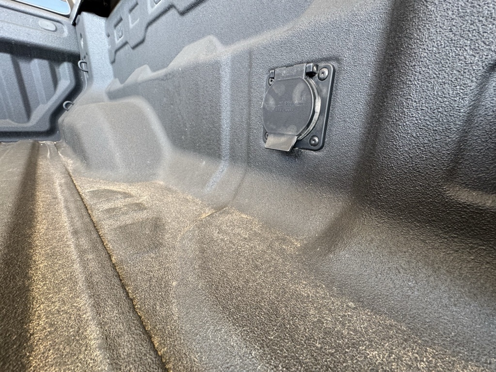 Chevrolet Colorado  2024