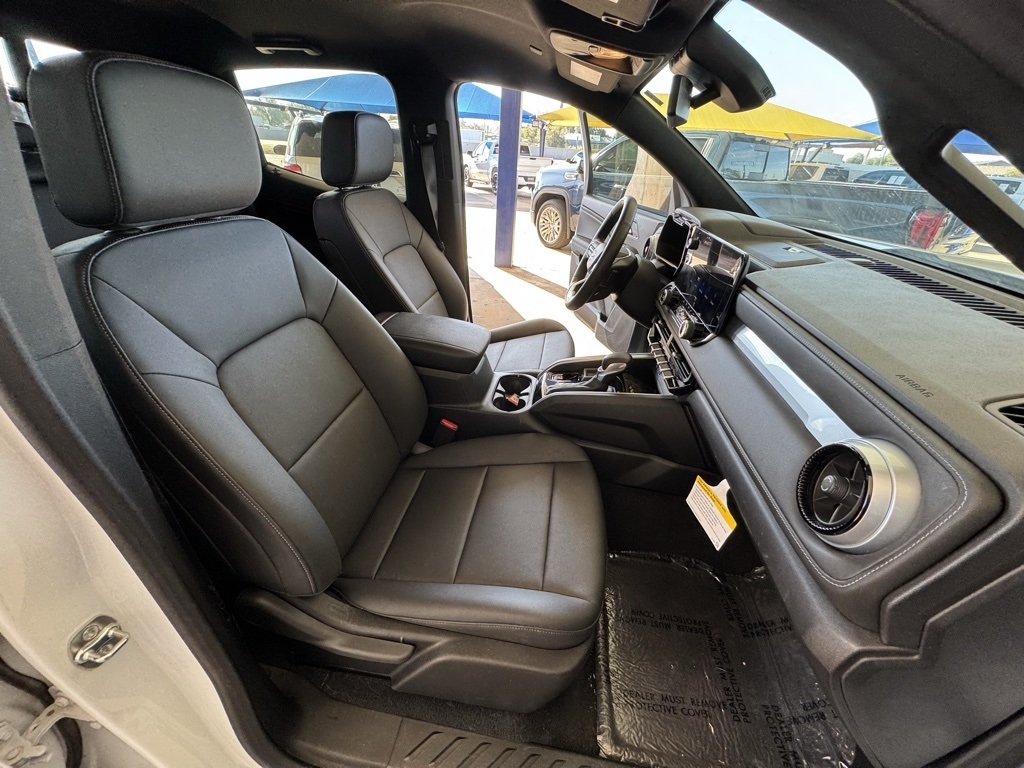 Chevrolet Colorado  2024