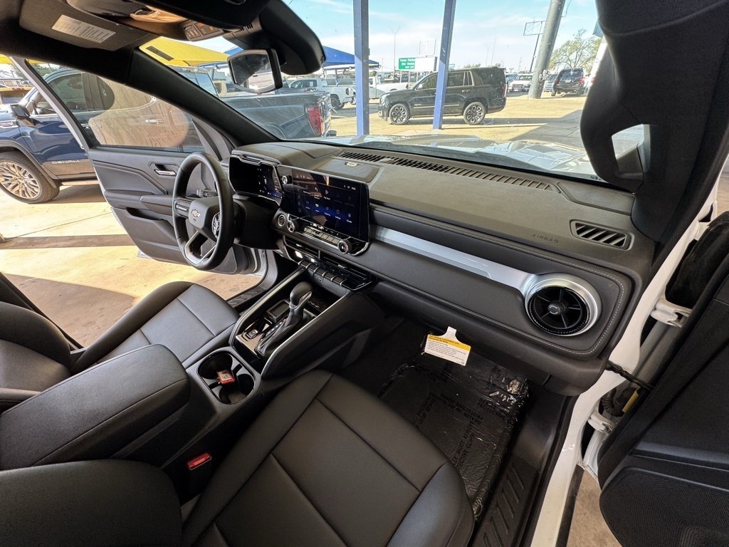 Chevrolet Colorado  2024