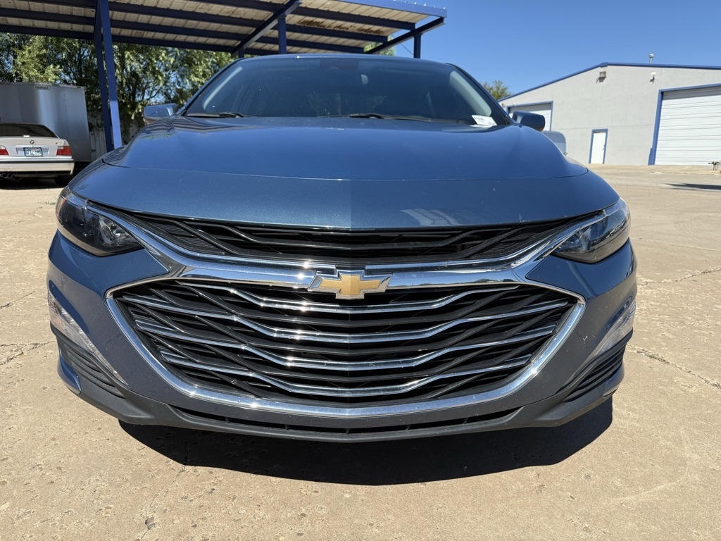 Chevrolet Malibu  2024