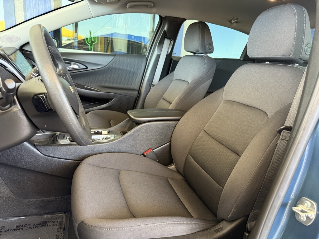 Chevrolet Malibu  2024