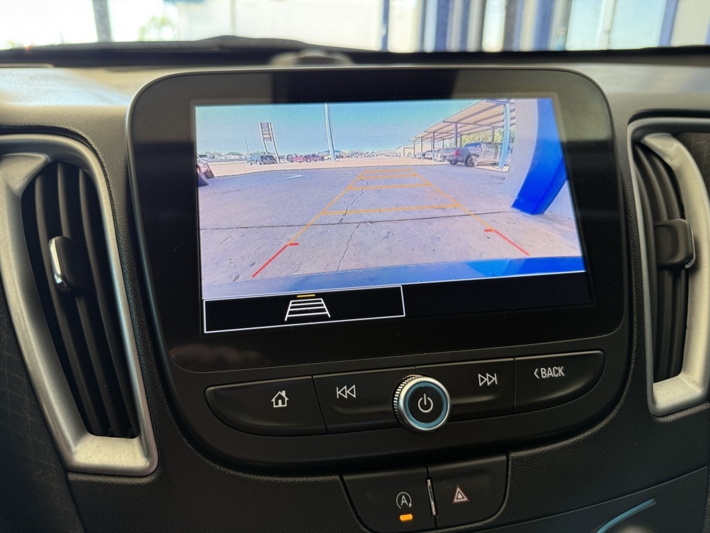 Chevrolet Malibu  2024