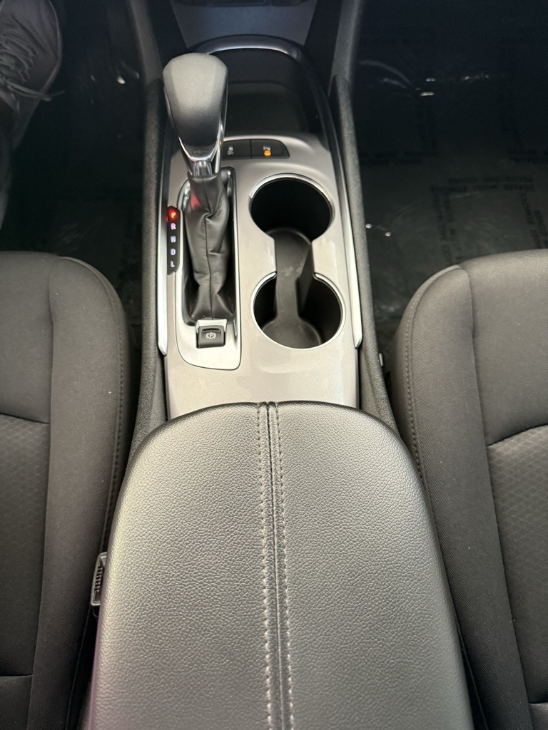 Chevrolet Malibu  2024