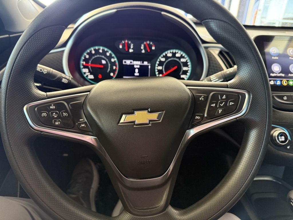 Chevrolet Malibu  2024