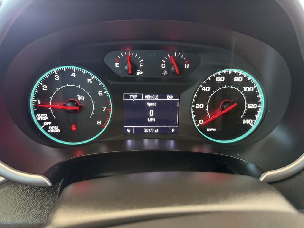 Chevrolet Malibu  2024