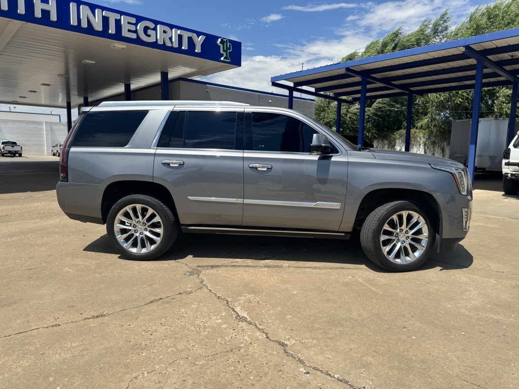 Cadillac Escalade  2020