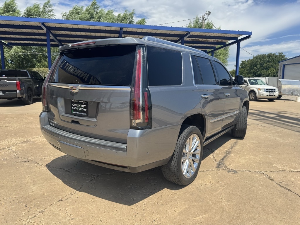 Cadillac Escalade  2020