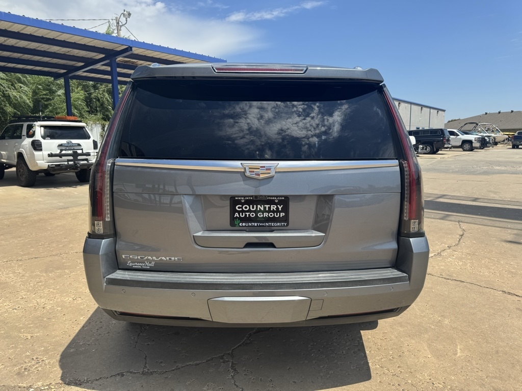 Cadillac Escalade  2020