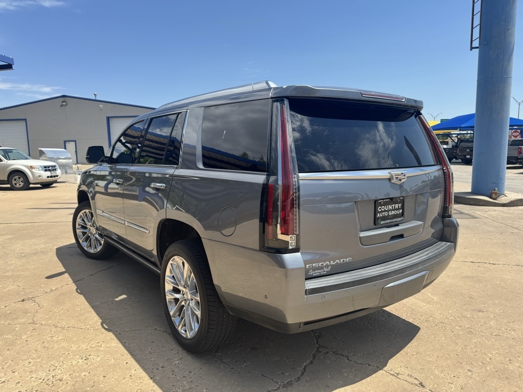 Cadillac Escalade  2020