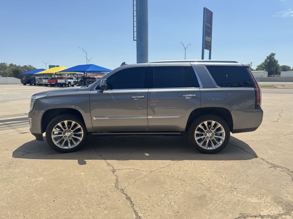 Cadillac Escalade  2020