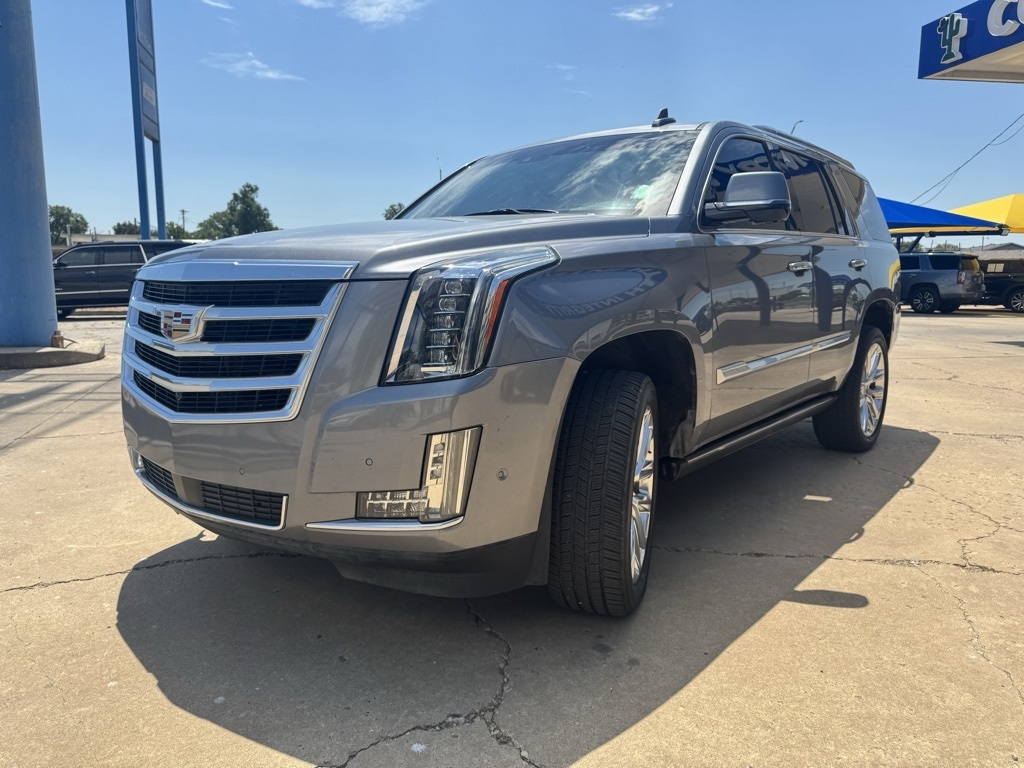 Cadillac Escalade  2020