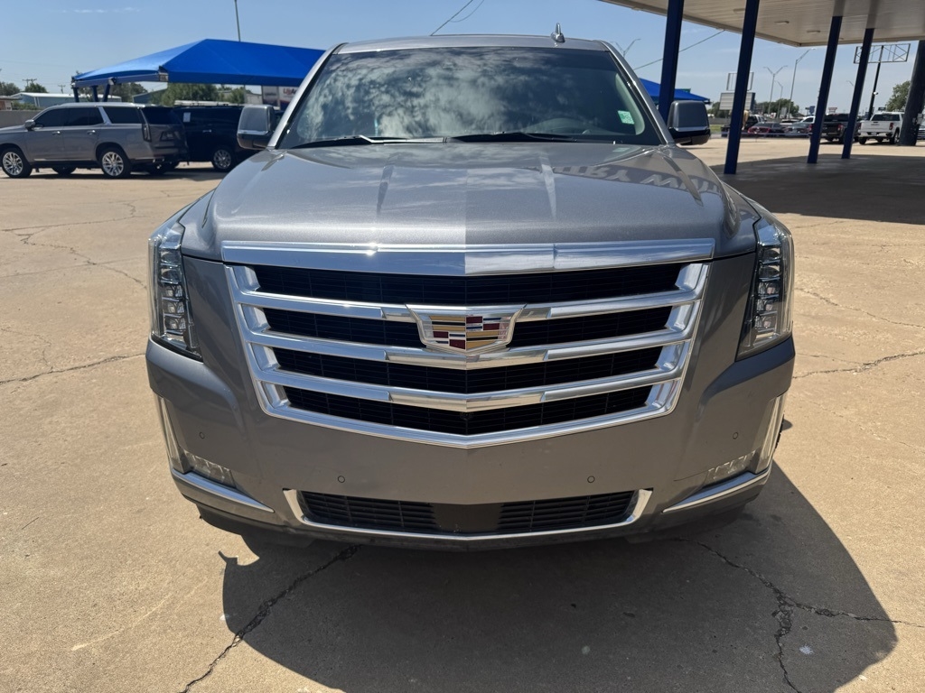 Cadillac Escalade  2020