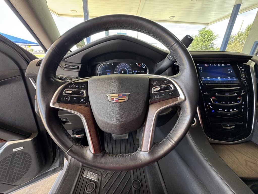 Cadillac Escalade  2020