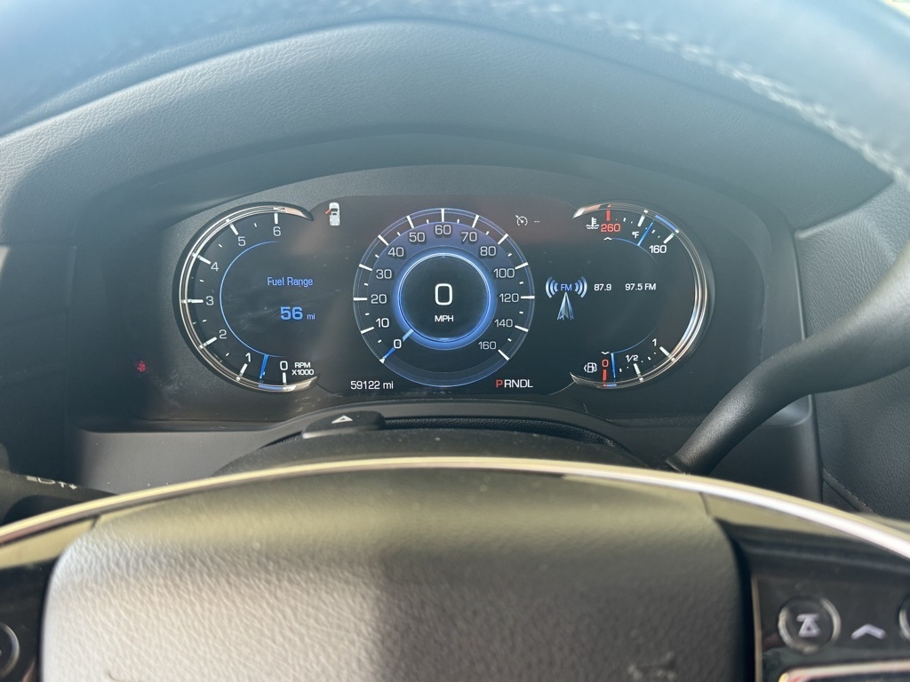 Cadillac Escalade  2020