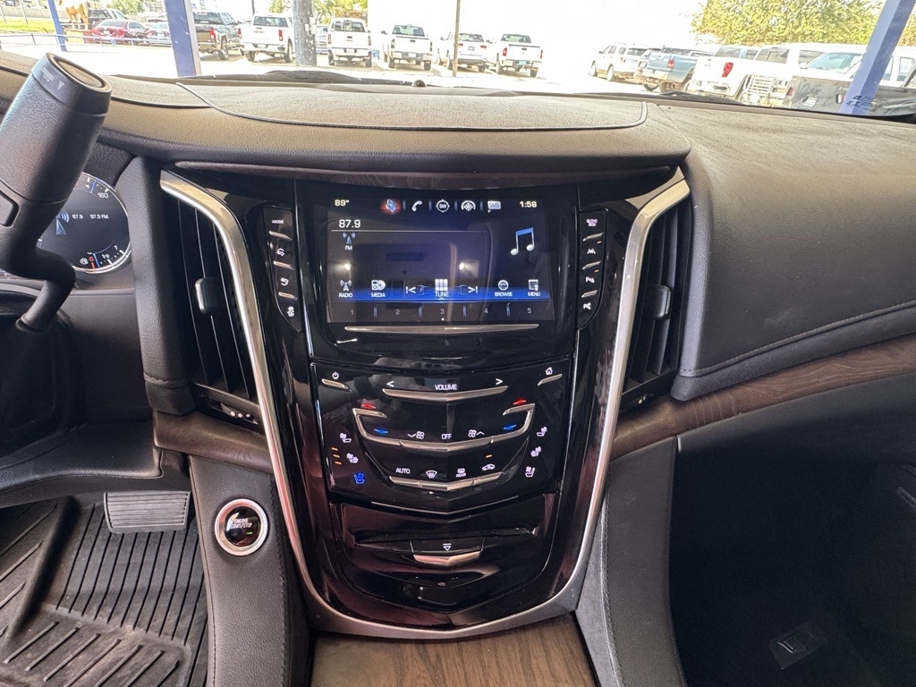 Cadillac Escalade  2020