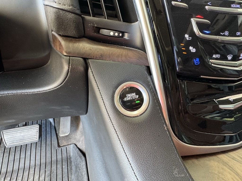 Cadillac Escalade  2020