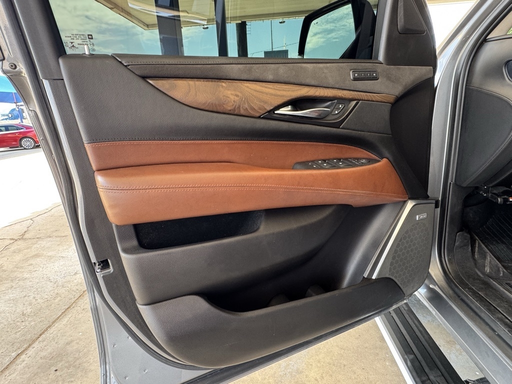 Cadillac Escalade  2020