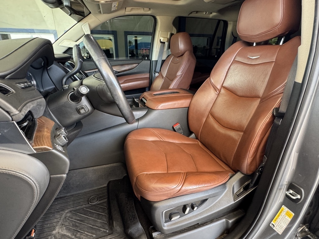 Cadillac Escalade  2020